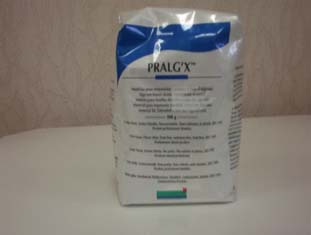 Pralgix